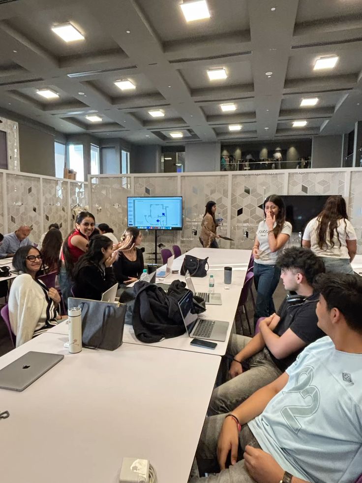 Cohort Residency