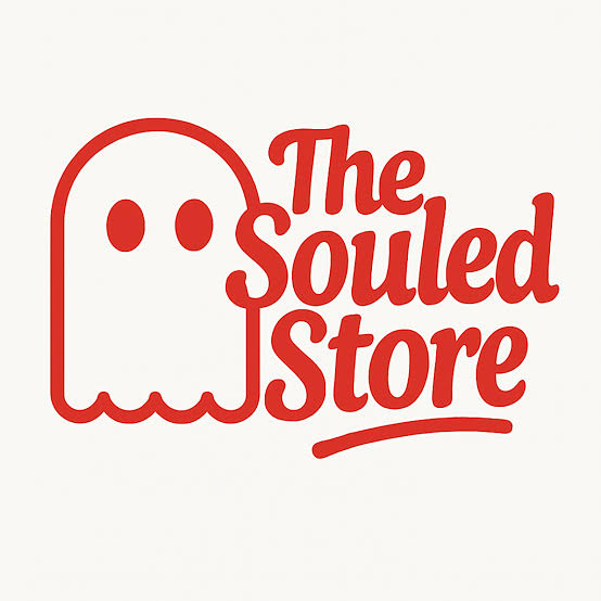 The Souled Store logo