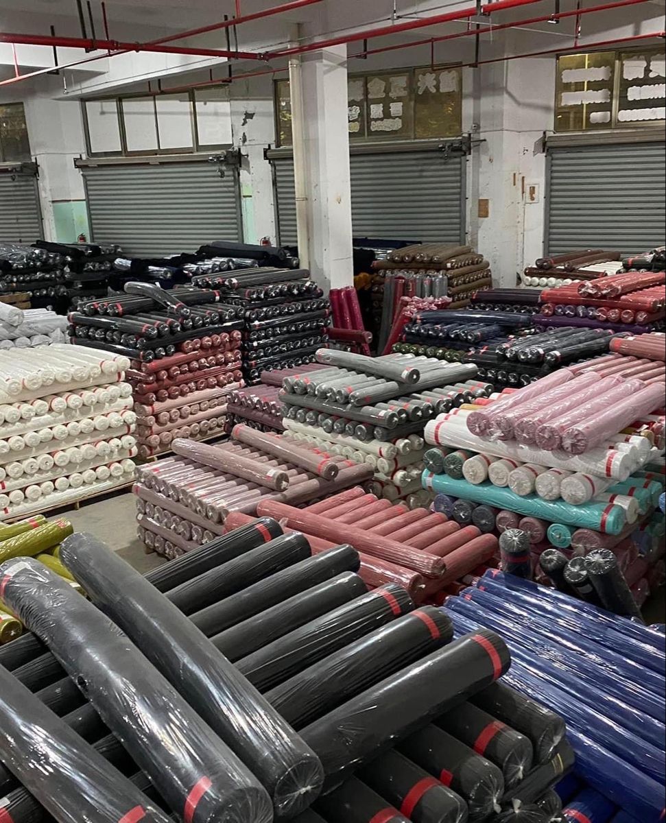 Raw Material Sourcing