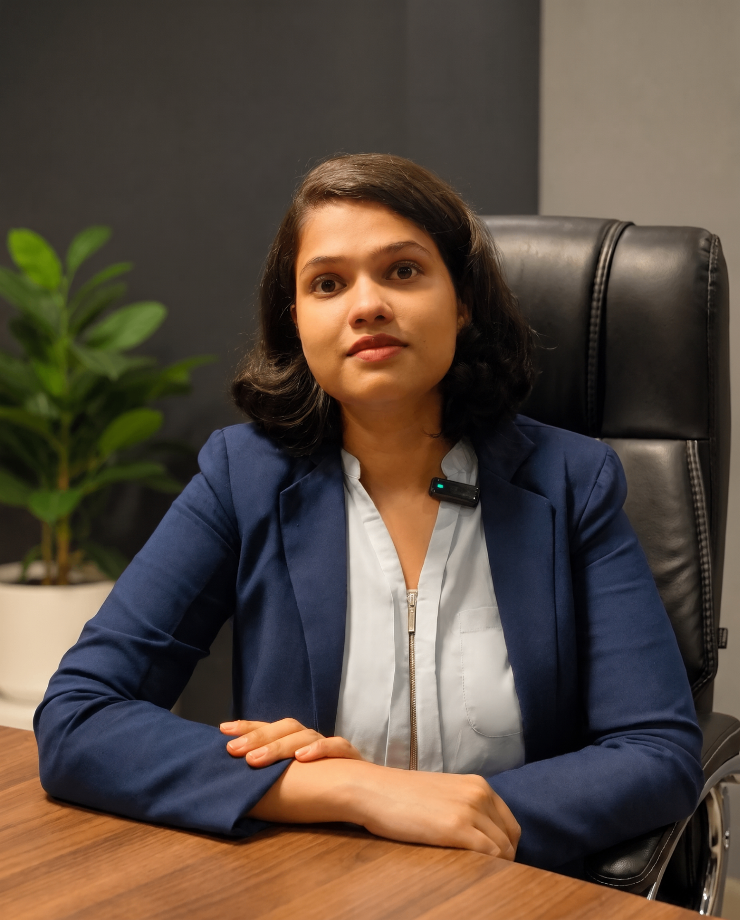 Portrait of Sindhuja K, Co-Founder and Course Mentor at Gen Next Brands