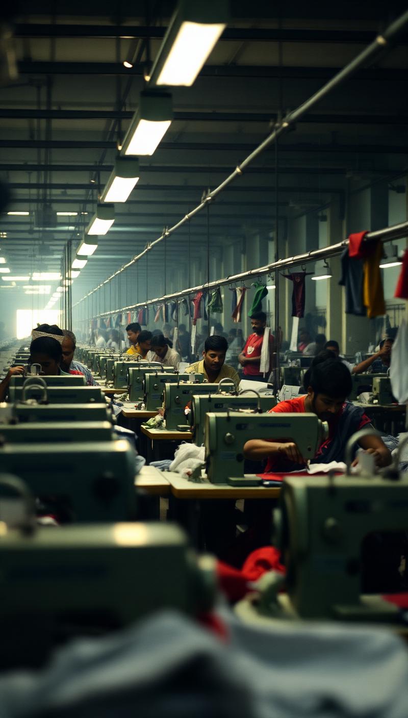 Module 02 · Factory Floor